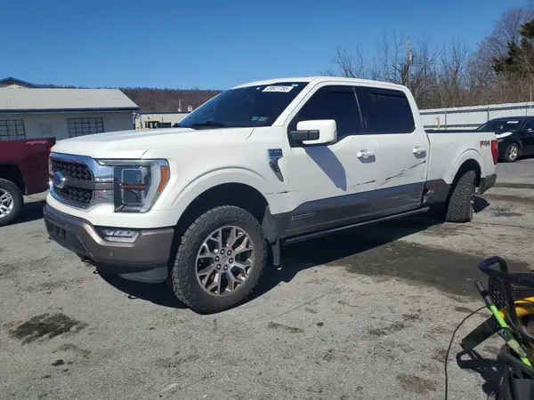1FTFW1EDXPFB94523 2023 FORD F-150 - Image 1