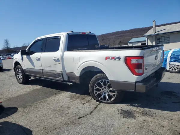 1FTFW1EDXPFB94523 2023 FORD F-150 - Image 2