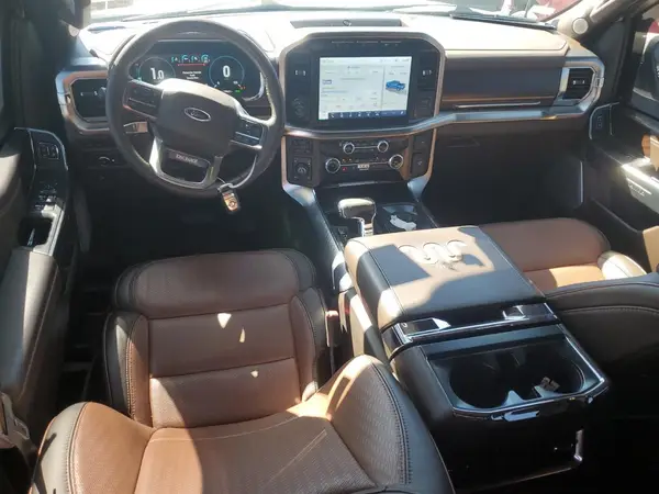 1FTFW1EDXPFB94523 2023 FORD F-150 - Image 8