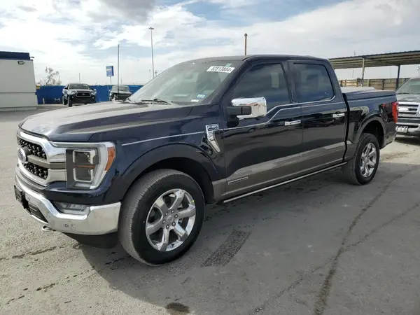 1FTFW1EDXPFC21803 2023 FORD F-150 - Image 1