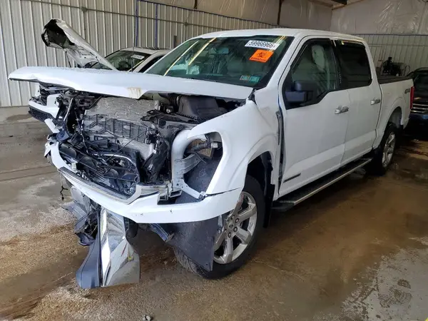 1FTFW1EDXPFC34700 2023 FORD F-150 - Image 1