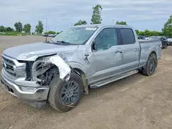 1FTFW1EDXPFC40593 2023 FORD F-150