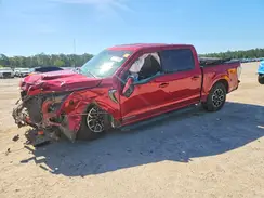 1FTFW1EDXPFC45714 2023 FORD F-150