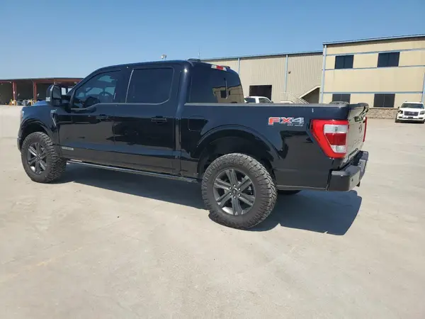 1FTFW1EDXPFC56082 2023 FORD F-150 - Image 2