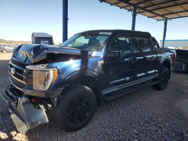 1FTFW1EDXPFC58561 2023 FORD F-150 - Image 1