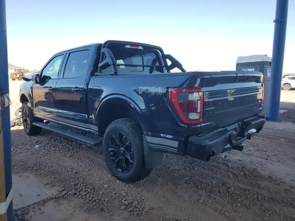 1FTFW1EDXPFC58561 2023 FORD F-150 - Image 2