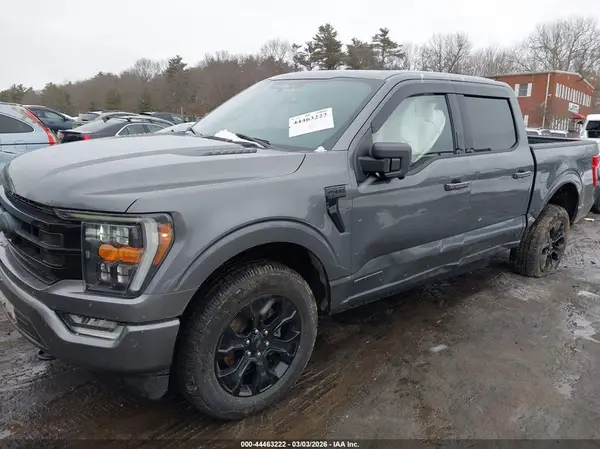 1FTFW1EDXPFC64361 2023 FORD F-150 - Image 2