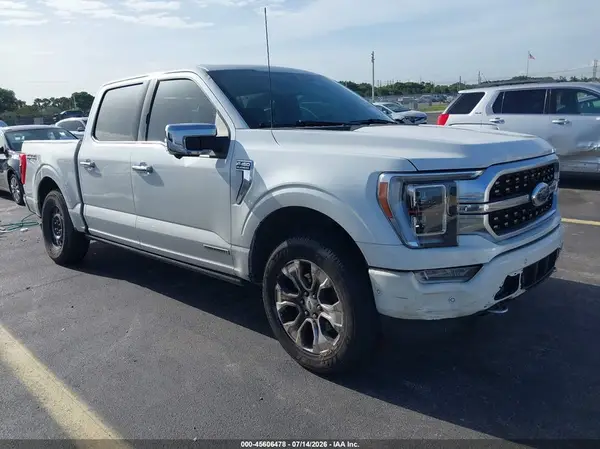 1FTFW1EDXPFC74209 2023 FORD F-150 - Image 1