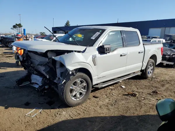 1FTFW1EDXPFC80589 2023 FORD F-150 - Image 1