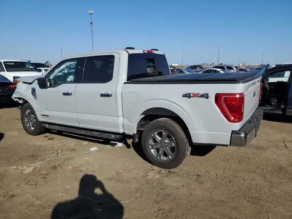 1FTFW1EDXPFC80589 2023 FORD F-150 - Image 2