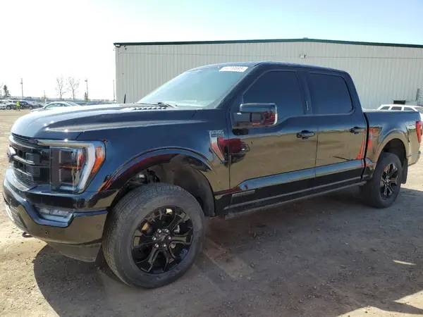 1FTFW1EDXPFC85467 2023 FORD F-150 - Image 1