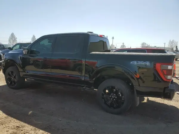 1FTFW1EDXPFC85467 2023 FORD F-150 - Image 2
