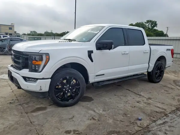 1FTFW1EDXPFC94265 2023 FORD F-150 - Image 1