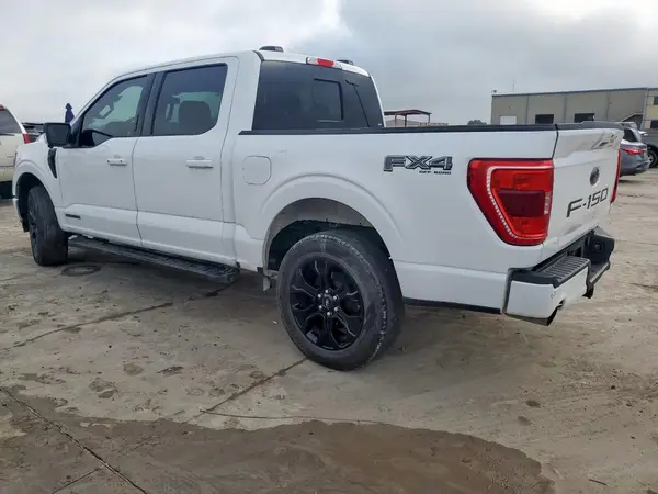 1FTFW1EDXPFC94265 2023 FORD F-150 - Image 2