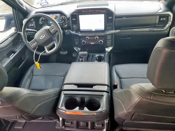 1FTFW1EDXPFC94265 2023 FORD F-150 - Image 8
