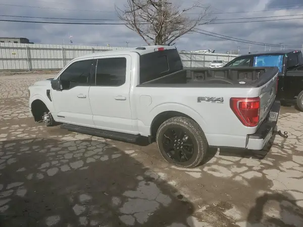 1FTFW1EDXPFC94699 2023 FORD F-150 - Image 2