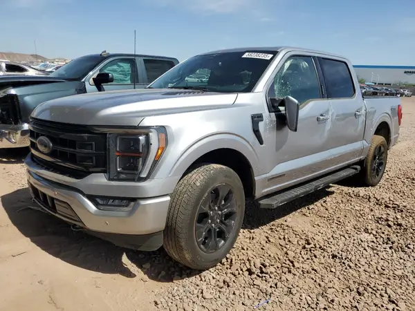 1FTFW1EDXPFD02722 2023 FORD F-150 - Image 1