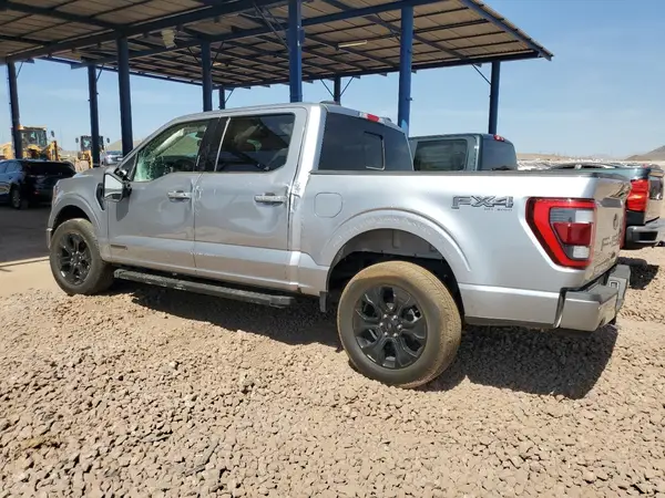 1FTFW1EDXPFD02722 2023 FORD F-150 - Image 2