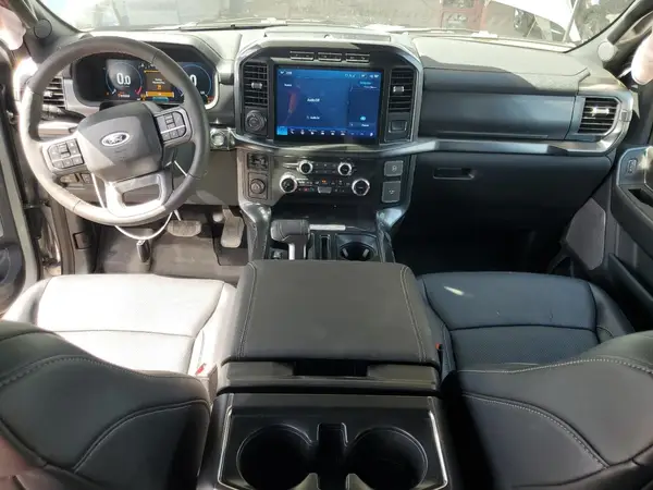 1FTFW1EDXPFD02722 2023 FORD F-150 - Image 8