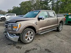 1FTFW1EDXPFD32142 2023 FORD F-150