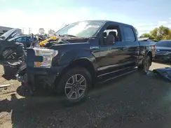 1FTFW1EF0GFA02074 2016 FORD F-150
