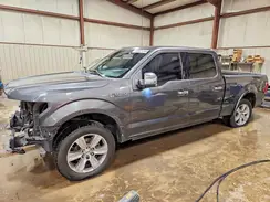 1FTFW1EF0GFA49394 2016 FORD F-150