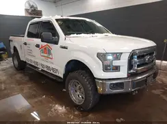 1FTFW1EF0GFA90298 2016 FORD F-150