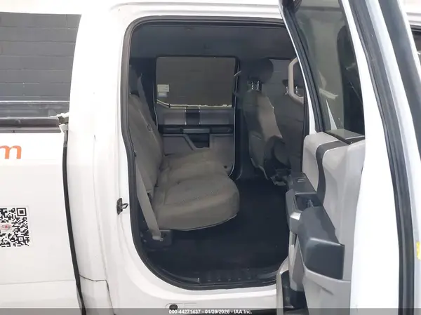 1FTFW1EF0GFA90298 2016 FORD F-150 - Image 8