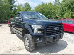 1FTFW1EF0GFA91693 2016 FORD F-150