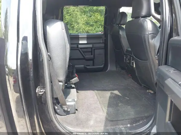 1FTFW1EF0GFA91693 2016 FORD F-150 - Image 8
