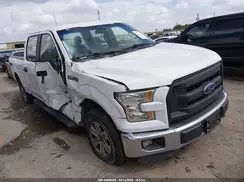 1FTFW1EF0GFA95050 2016 FORD F-150
