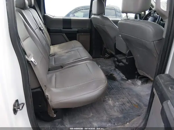 1FTFW1EF0GFA95050 2016 FORD F-150 - Image 8