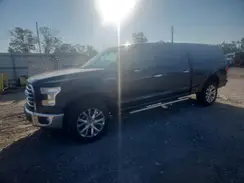 1FTFW1EF0GFB10436 2016 FORD F-150