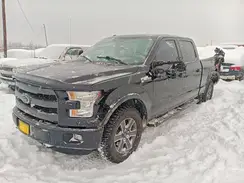 1FTFW1EF0GFB15779 2016 FORD F-150