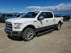 1FTFW1EF0GFB26622 2016 FORD F-150