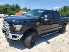 1FTFW1EF0GFB47468 2016 FORD F-150