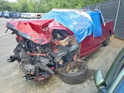 1FTFW1EF0GFB57739 2016 FORD F-150
