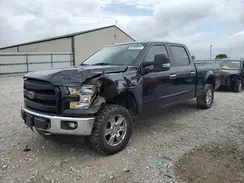 1FTFW1EF0GFB69194 2016 FORD F-150