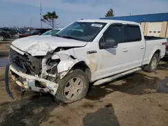 1FTFW1EF0GFB72578 2016 FORD F-150