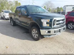 1FTFW1EF0GFB73519 2016 FORD F-150