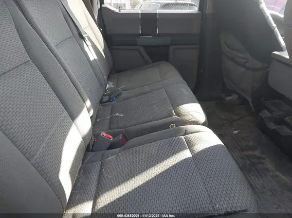 1FTFW1EF0GFB73519 2016 FORD F-150 - Image 8
