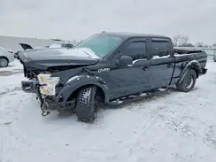 1FTFW1EF0GFB76808 2016 FORD F-150
