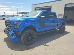 1FTFW1EF0GFC42497 2016 FORD F-150