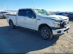 1FTFW1EF0GFC51460 2016 FORD F-150