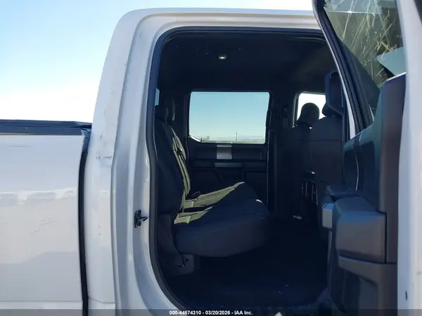 1FTFW1EF0GFC51460 2016 FORD F-150 - Image 8