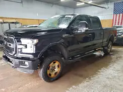 1FTFW1EF0GFC51958 2016 FORD F-150
