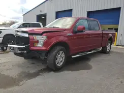 1FTFW1EF0GFC54147 2016 FORD F-150