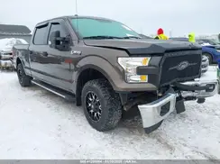 1FTFW1EF0GFC87794 2016 FORD F-150