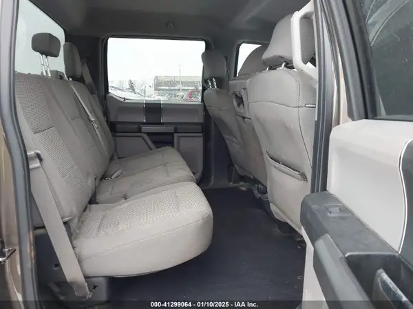1FTFW1EF0GFC87794 2016 FORD F-150 - Image 8