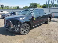 1FTFW1EF0GFC91697 2016 FORD F-150